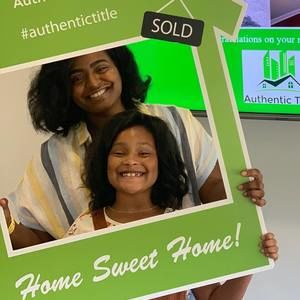 Meet your Posher, Kenya